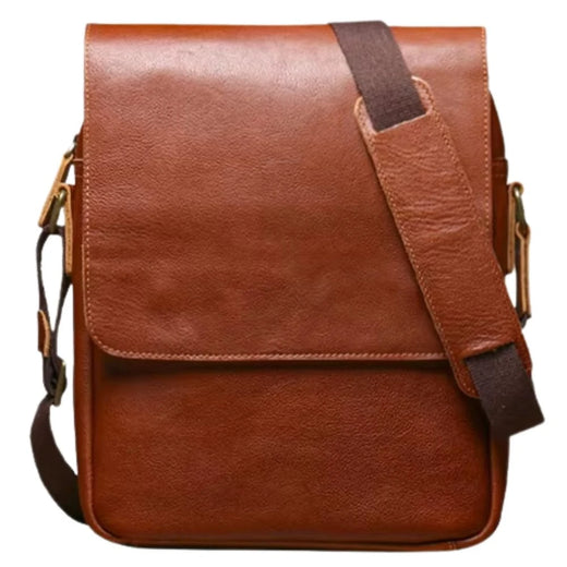 Sacoche de Luxe en Cuir pour Homme