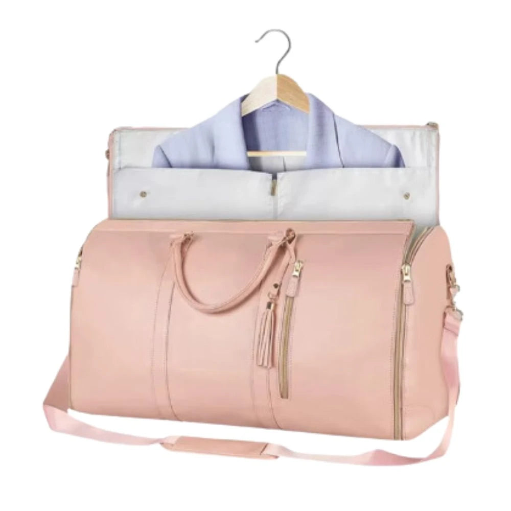 Sac de Voyage Pliable Grande Capacité