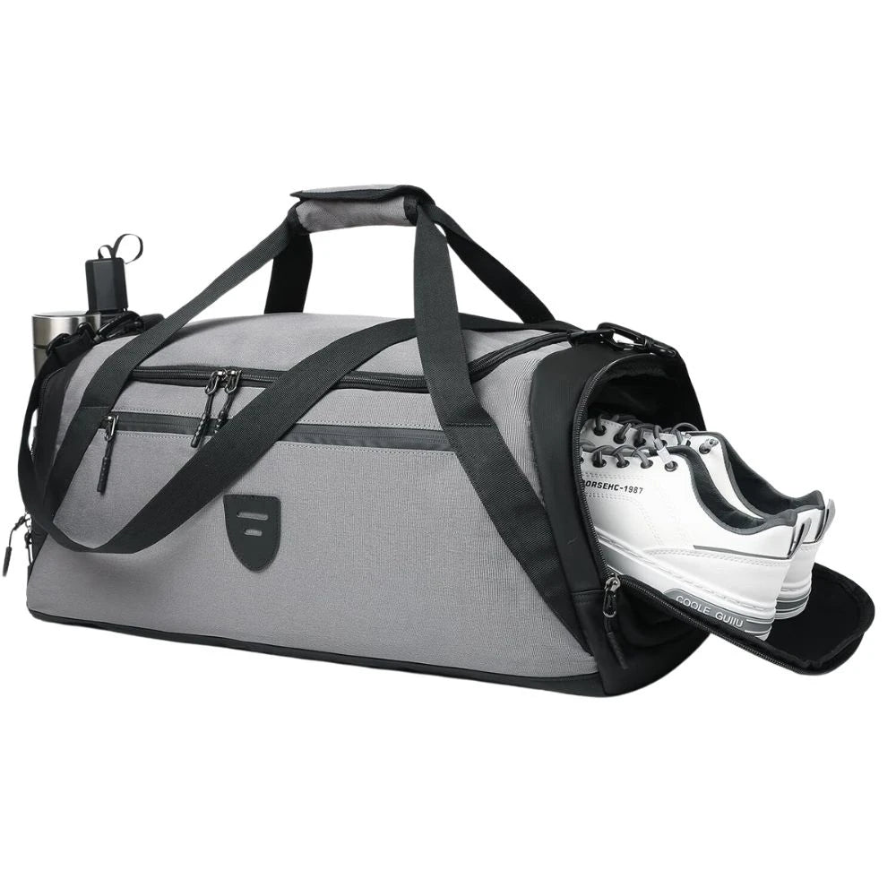 Sac de Sport avec Compartiment Chaussures