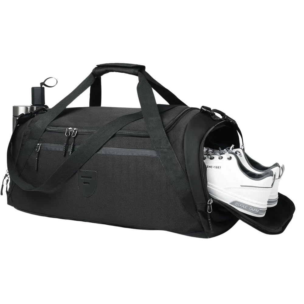 Sac de Sport avec Compartiment Chaussures