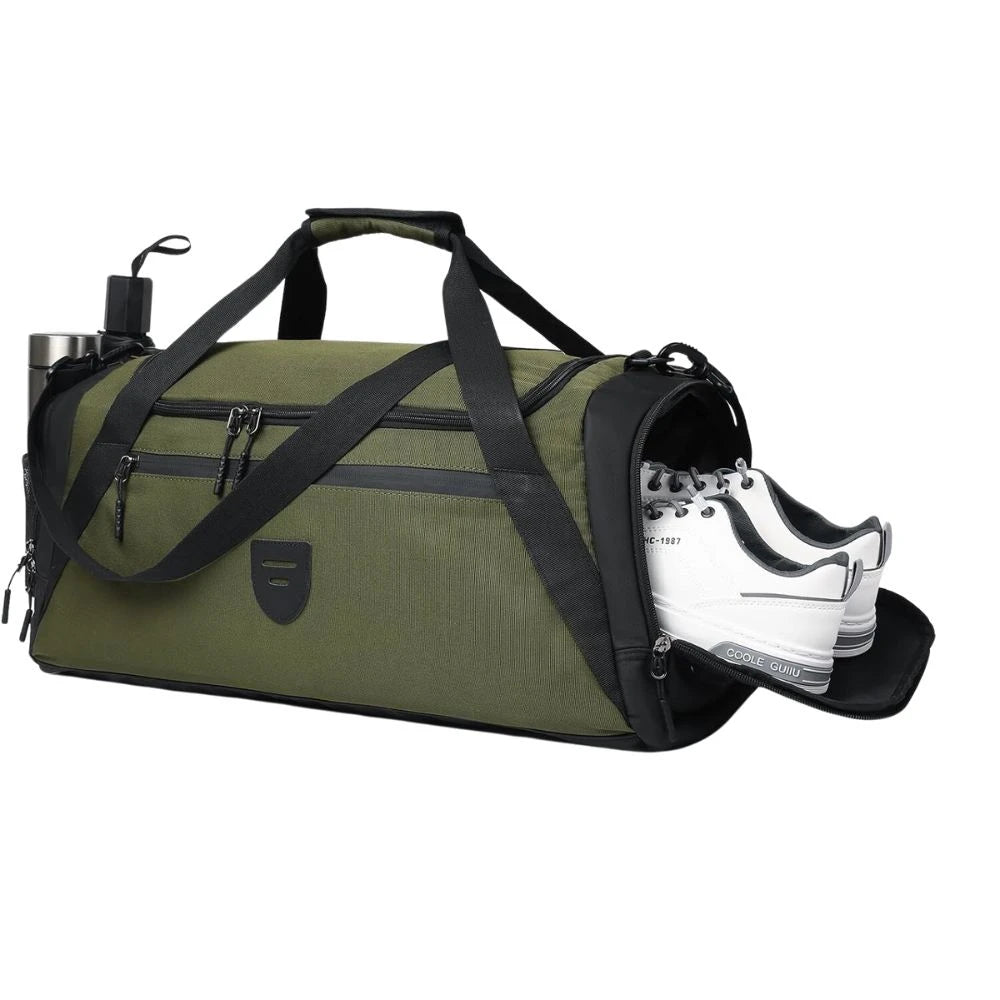 Sac de Sport avec Compartiment Chaussures