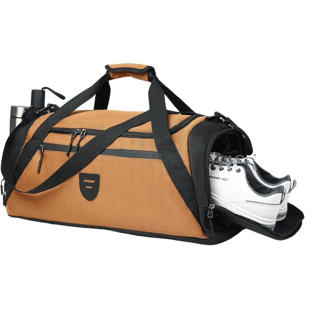 Sac de Sport avec Compartiment Chaussures