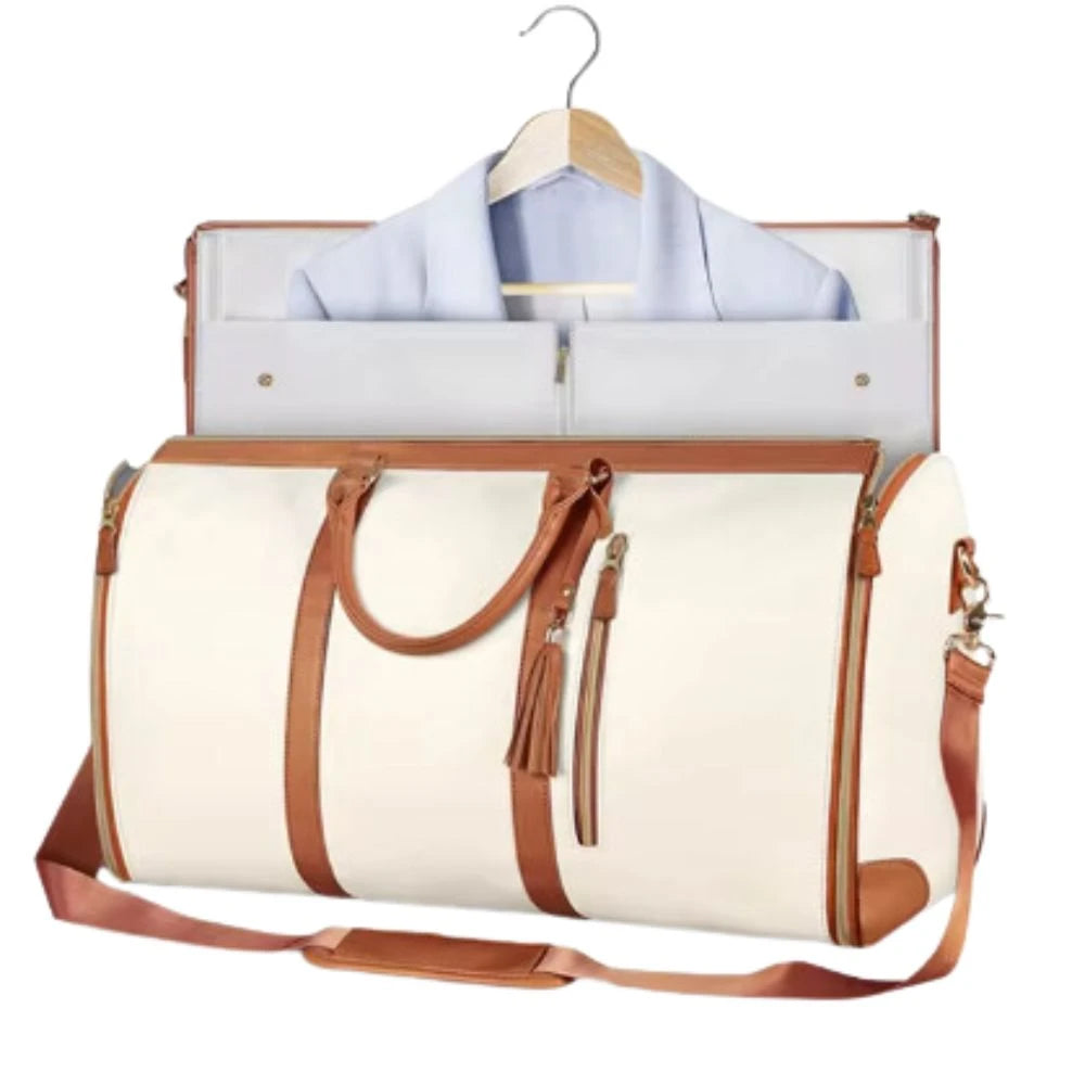 Sac de Voyage Pliable Grande Capacité