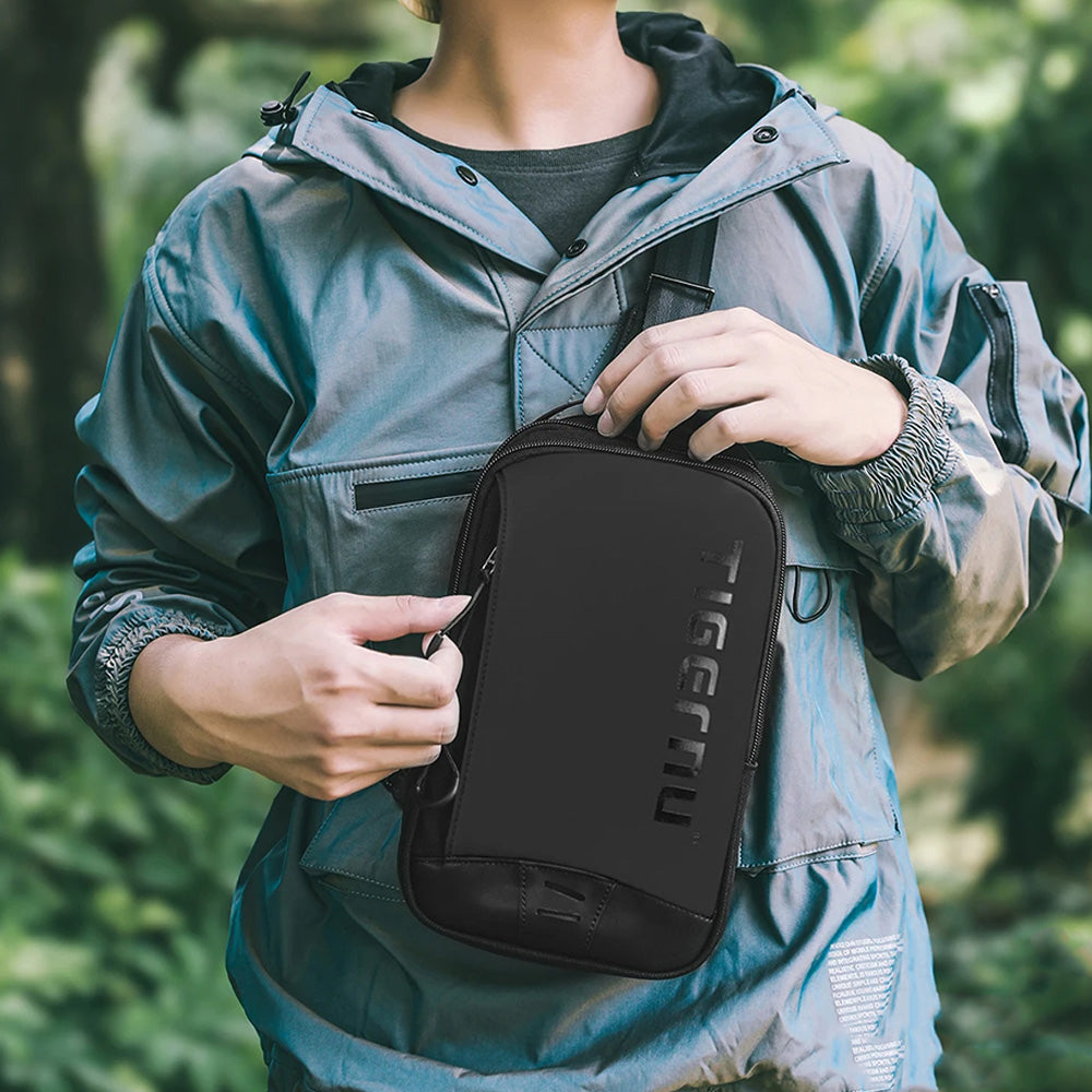 Sac de Poitrine Strap+®