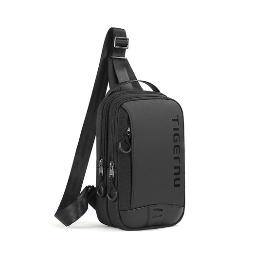 Strap+® Brusttasche