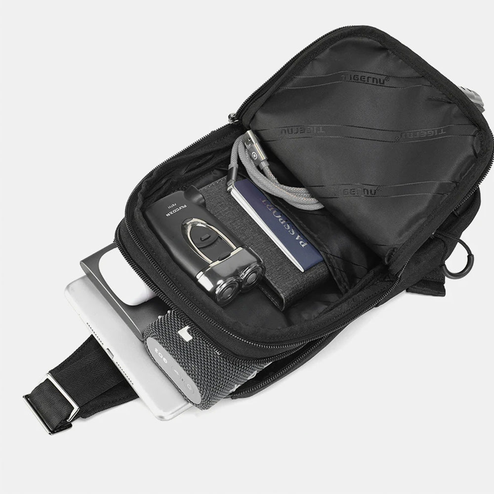 Sac de Poitrine Strap+®