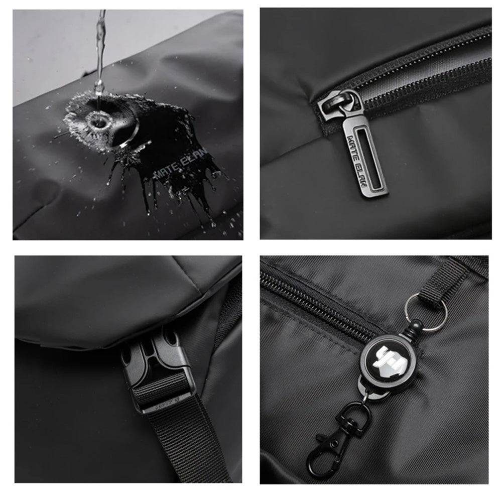 Sac Musette - Mex Plus®