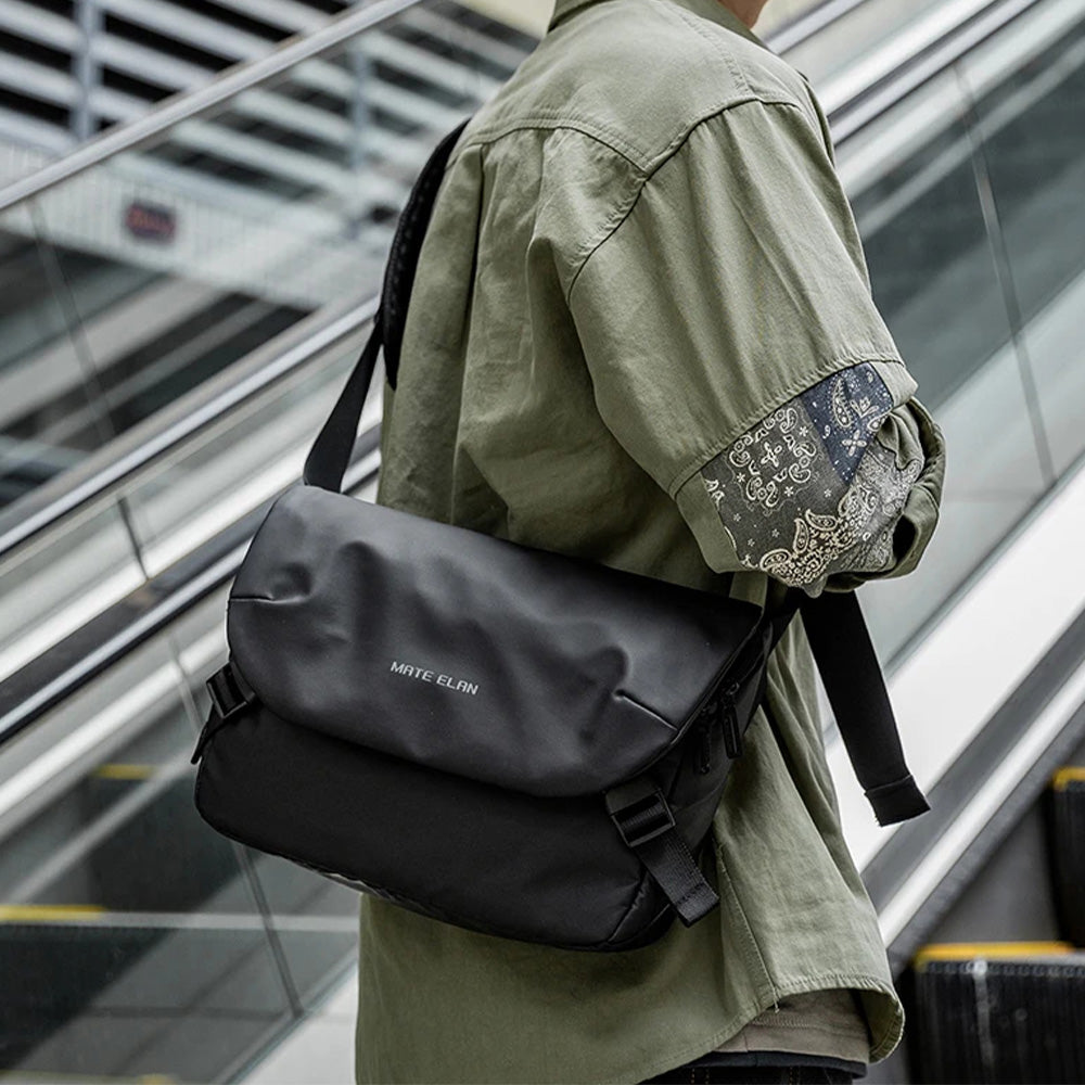 Sac Musette - Mex Plus®