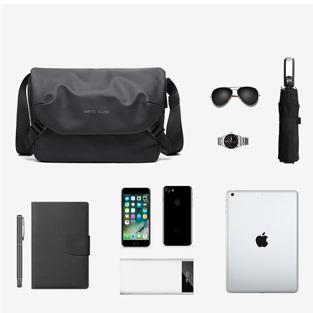 Sac Musette - Mex Plus®