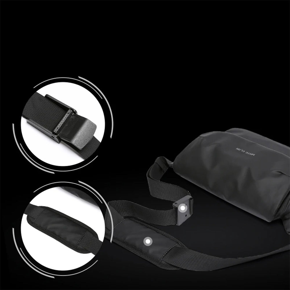 Sac Musette - Mex Plus®