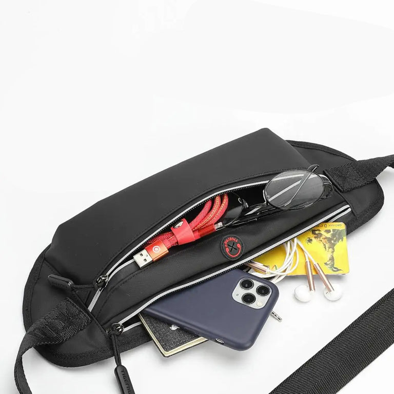Banane ceinture street daiwa spéciale peches itinérantes Banane ceinture street daiwa spéciale peches itinérantes