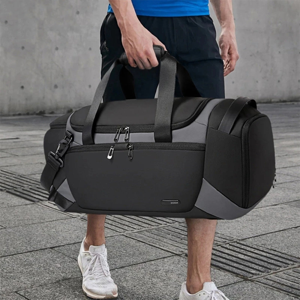 Sac à dos sport avec compartiment chaussure - Mon Sac à Dos Sac à dos sport avec compartiment chaussure - Mon Sac à Dos