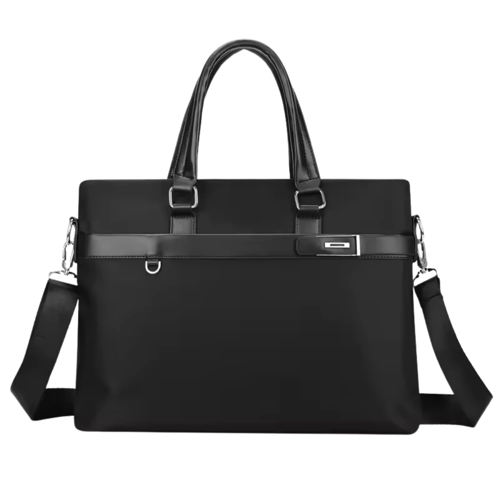 Porte Document Sacoche pour Homme