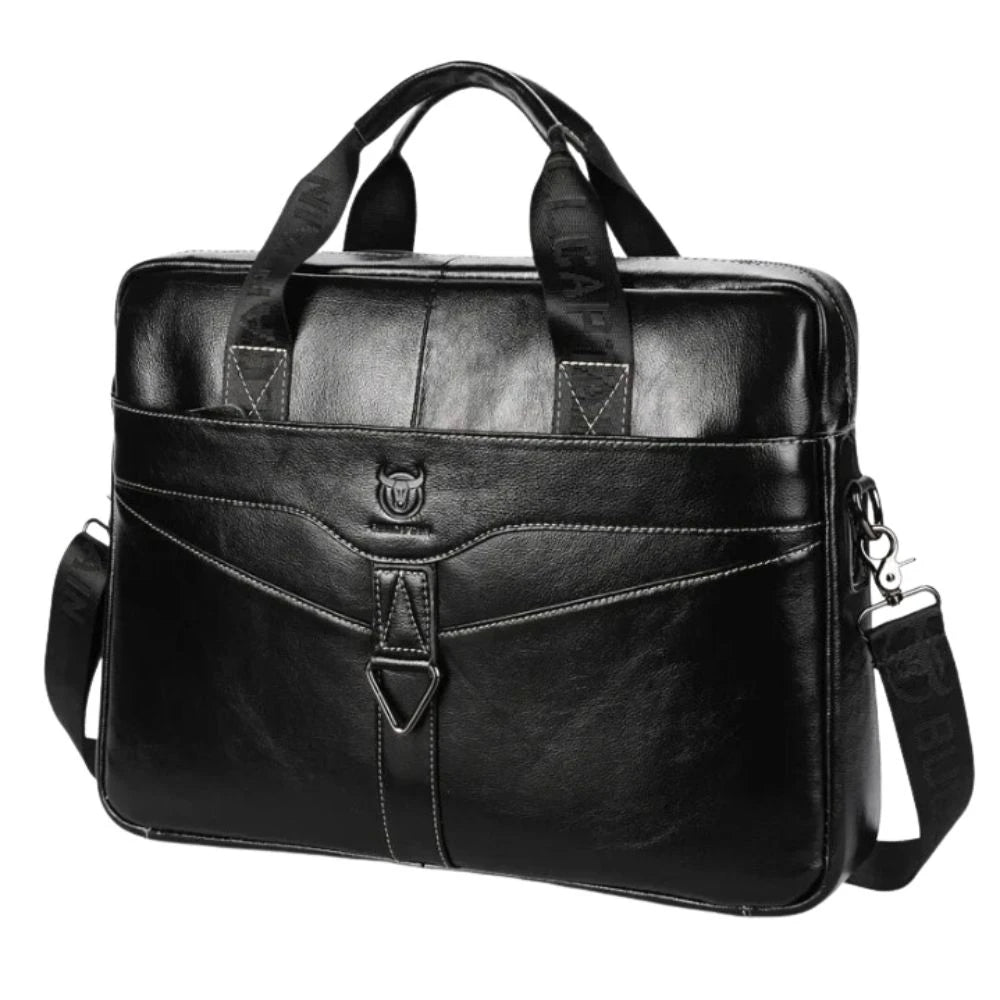 Porte Document en Cuir pour Homme