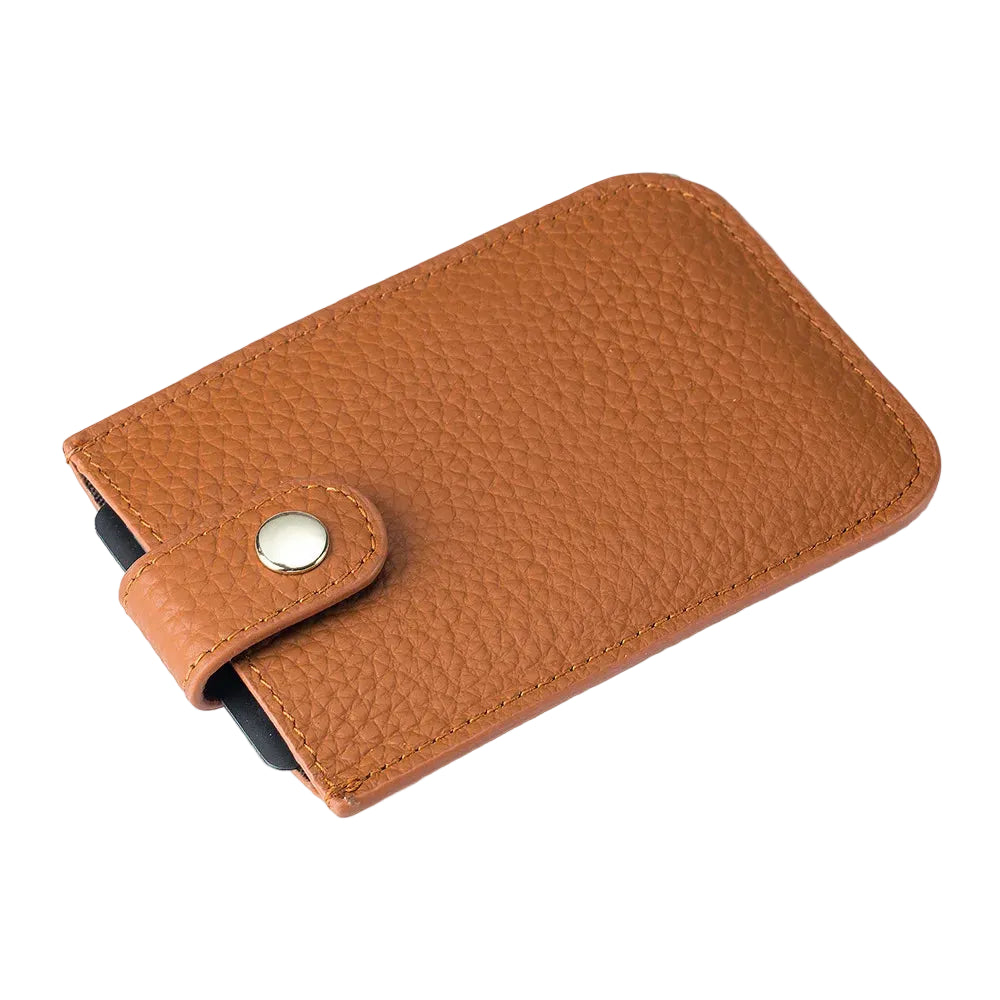 Porte Cartes Format Poche