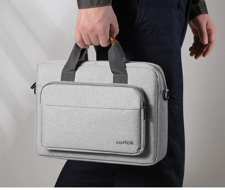 Sacoche Ordinateur pour Homme