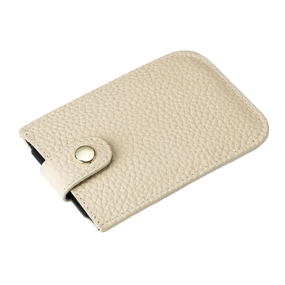 Porte Cartes Format Poche