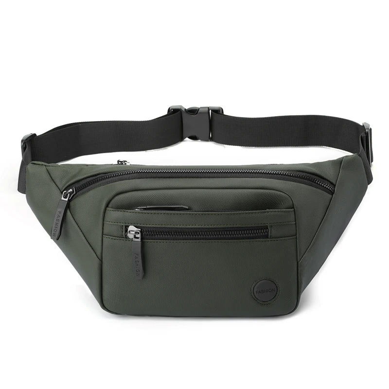 Sac Poitrine Urbain Moderne