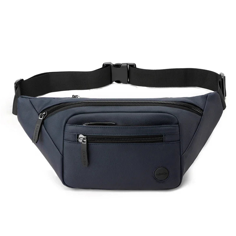 Sac Poitrine Urbain Moderne