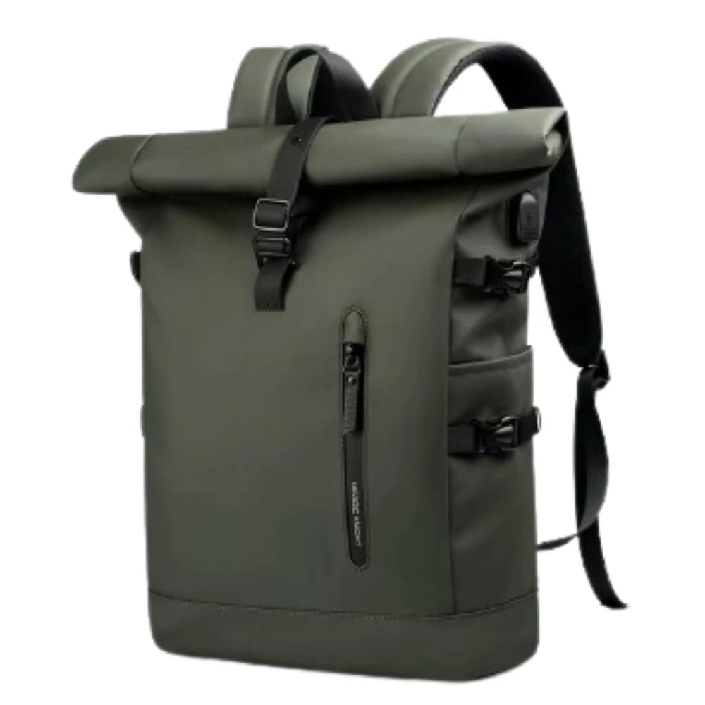 Sac À Dos Etanche Antivol - RASP | Le Sac Antivol Sac À Dos Etanche Antivol - RASP | Le Sac Antivol