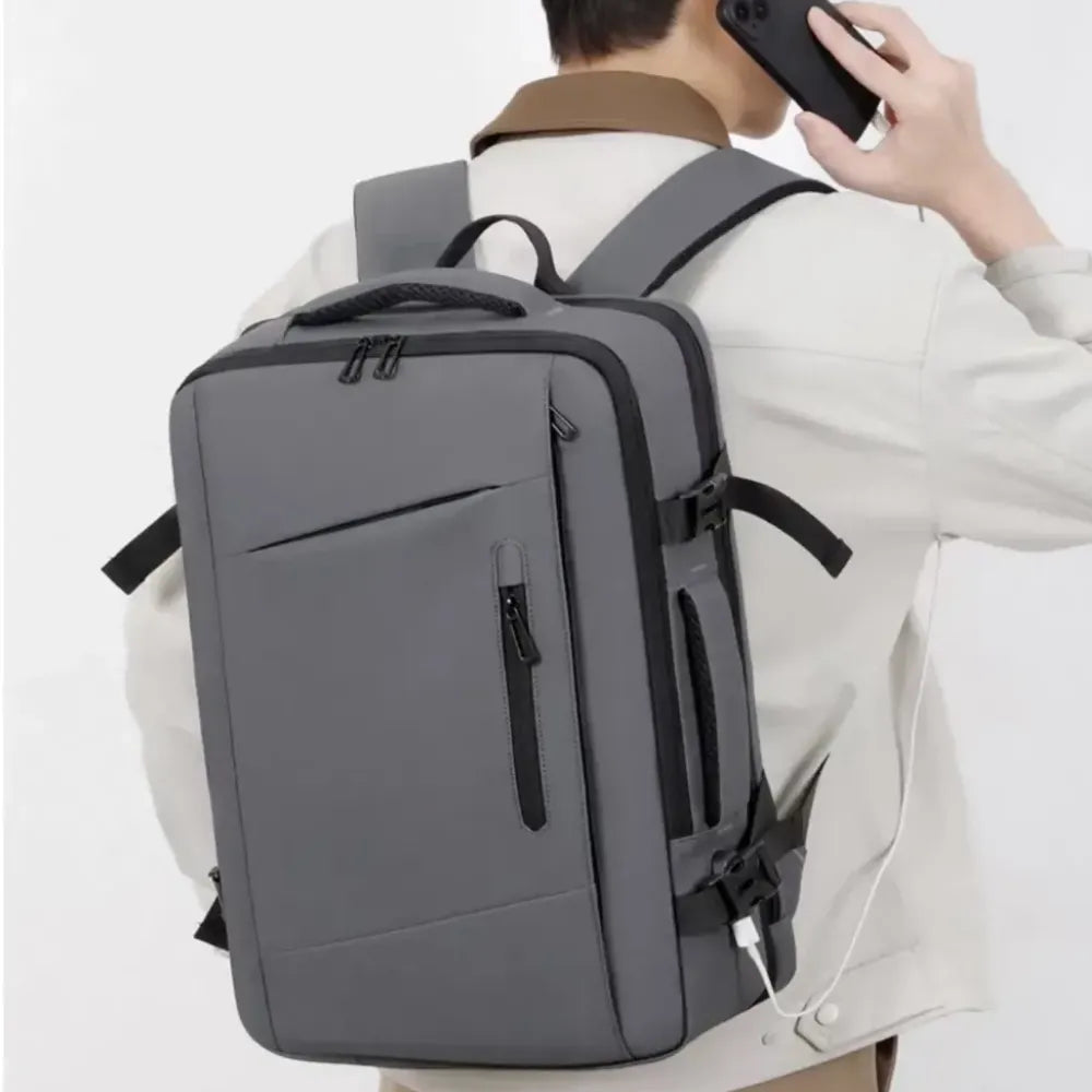 Sac à Dos de Voyage Flexium®