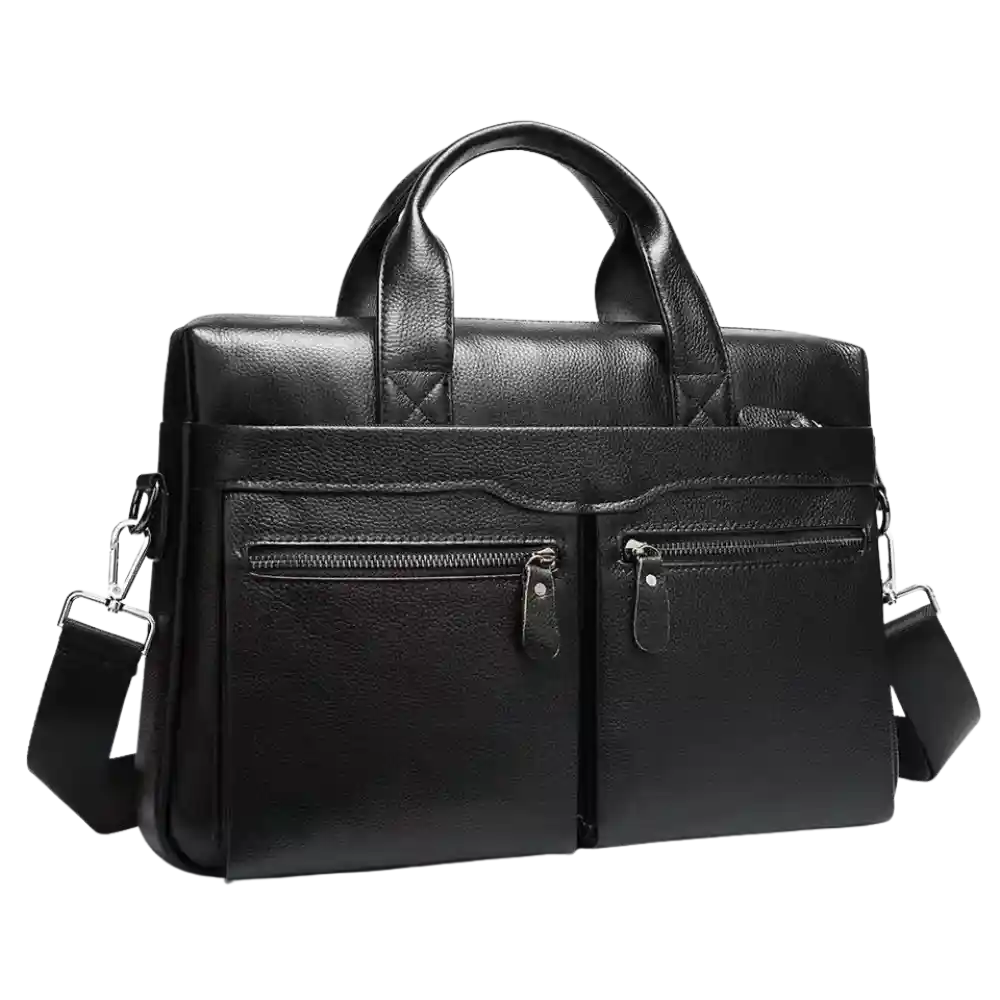 Sac à Main en Cuir pour Homme