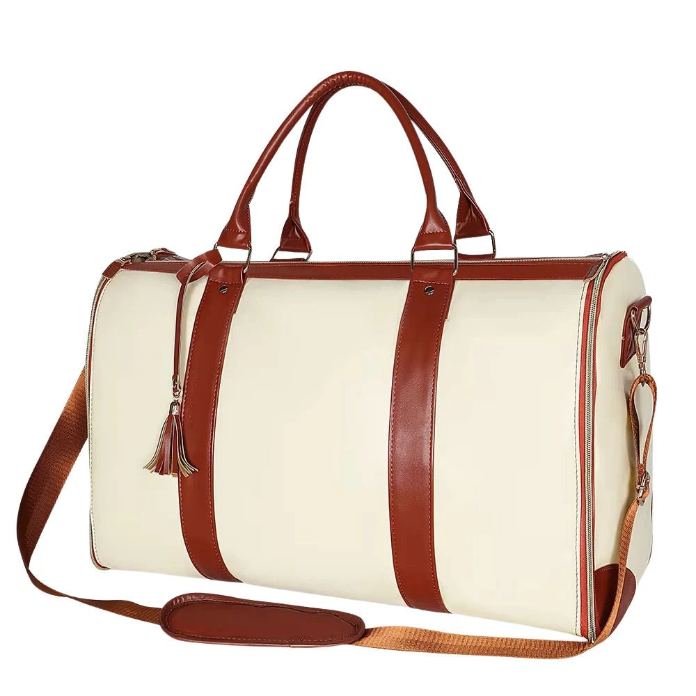 Sac de Voyage Pliable Grande Capacité