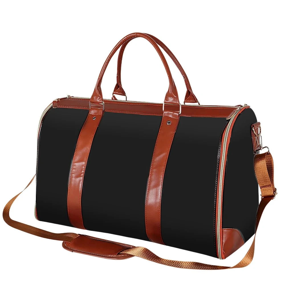 Sac de voyage pliable de grande capacité Sac de voyage pliable de grande capacité