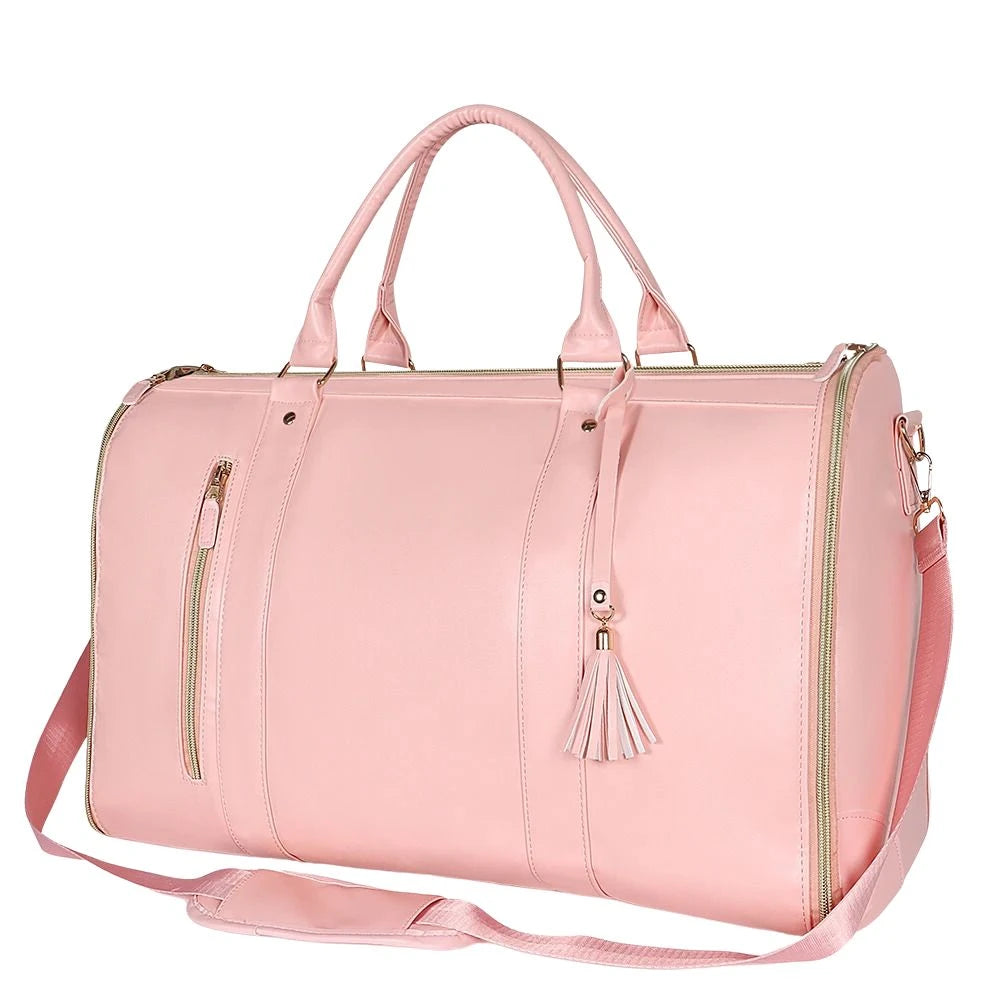 Sac de Voyage Pliable Grande Capacité