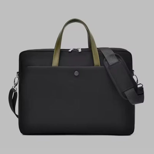 SafeTec® Computertasche