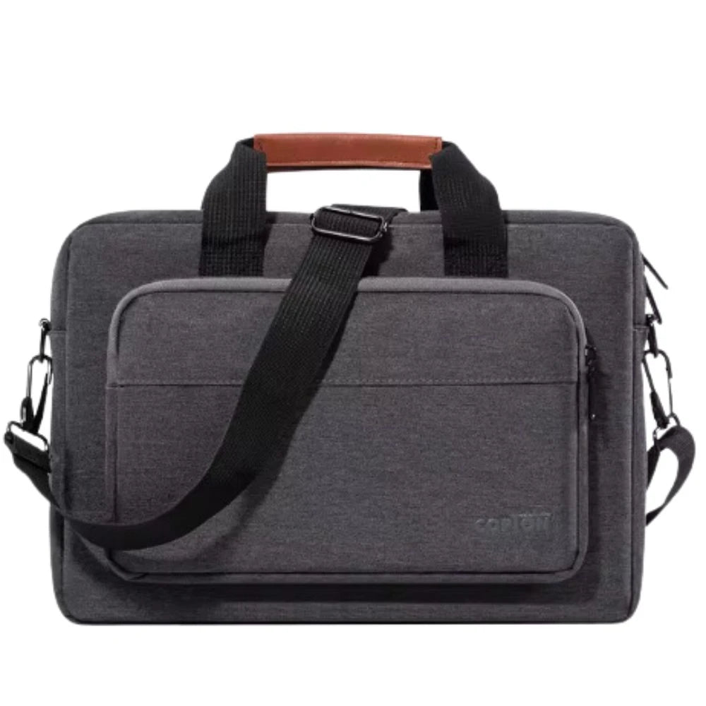 Sacoche Ordinateur pour Homme