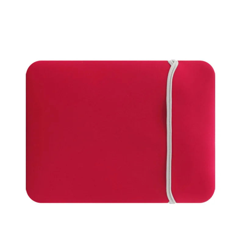 Housse Souple pour Ordinateur Portable