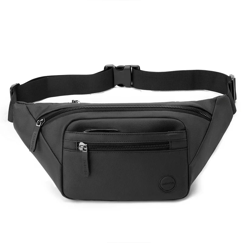 Sac Poitrine Urbain Moderne