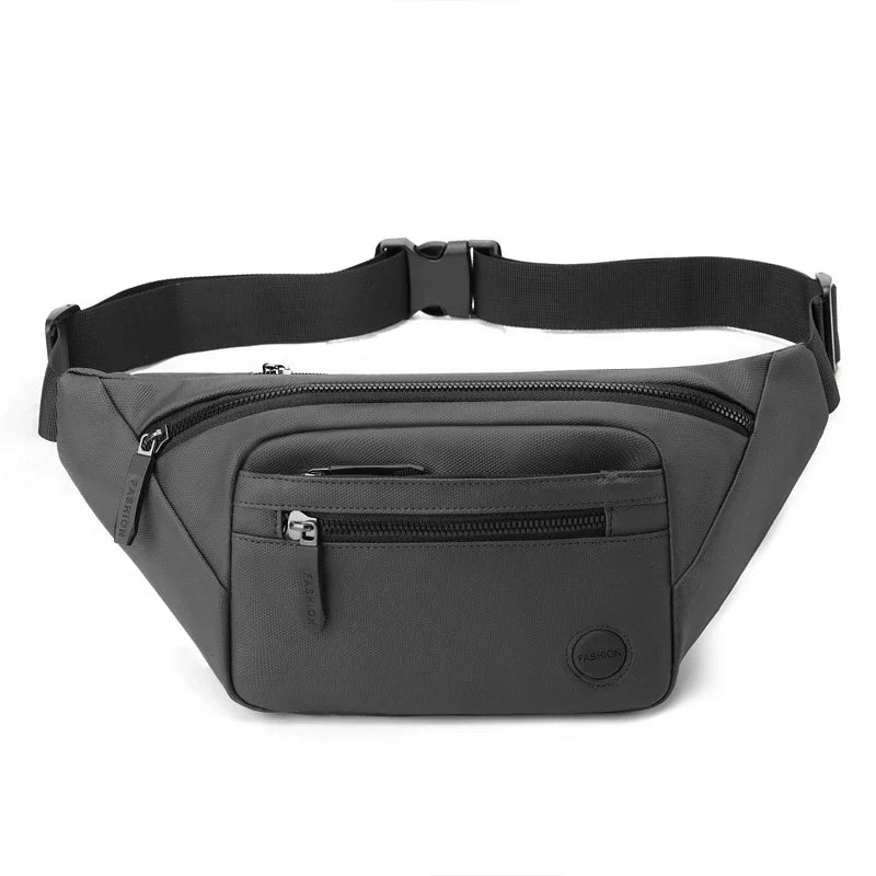 Sac Poitrine Urbain Moderne