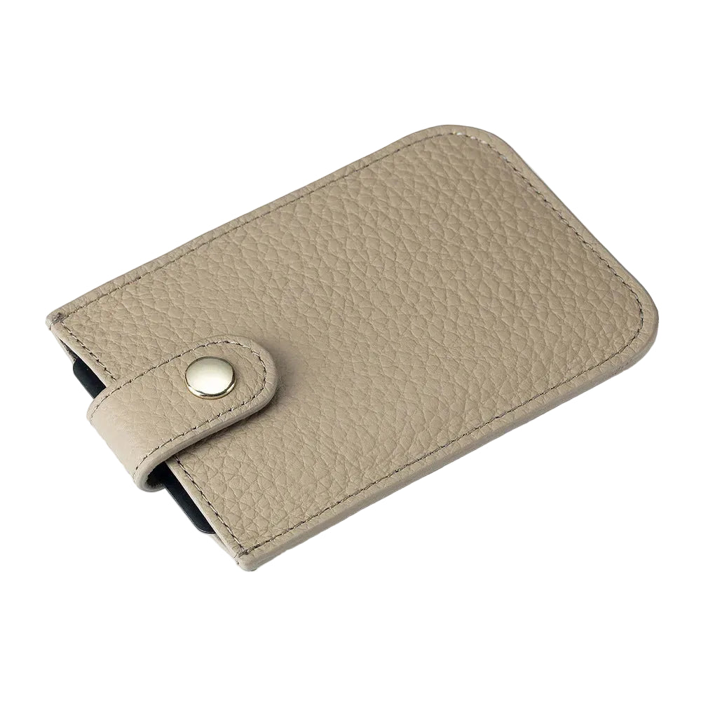 Porte Cartes Format Poche